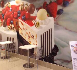 Baskin Robbins Taman Connaught Kuala Lumpur Zomato